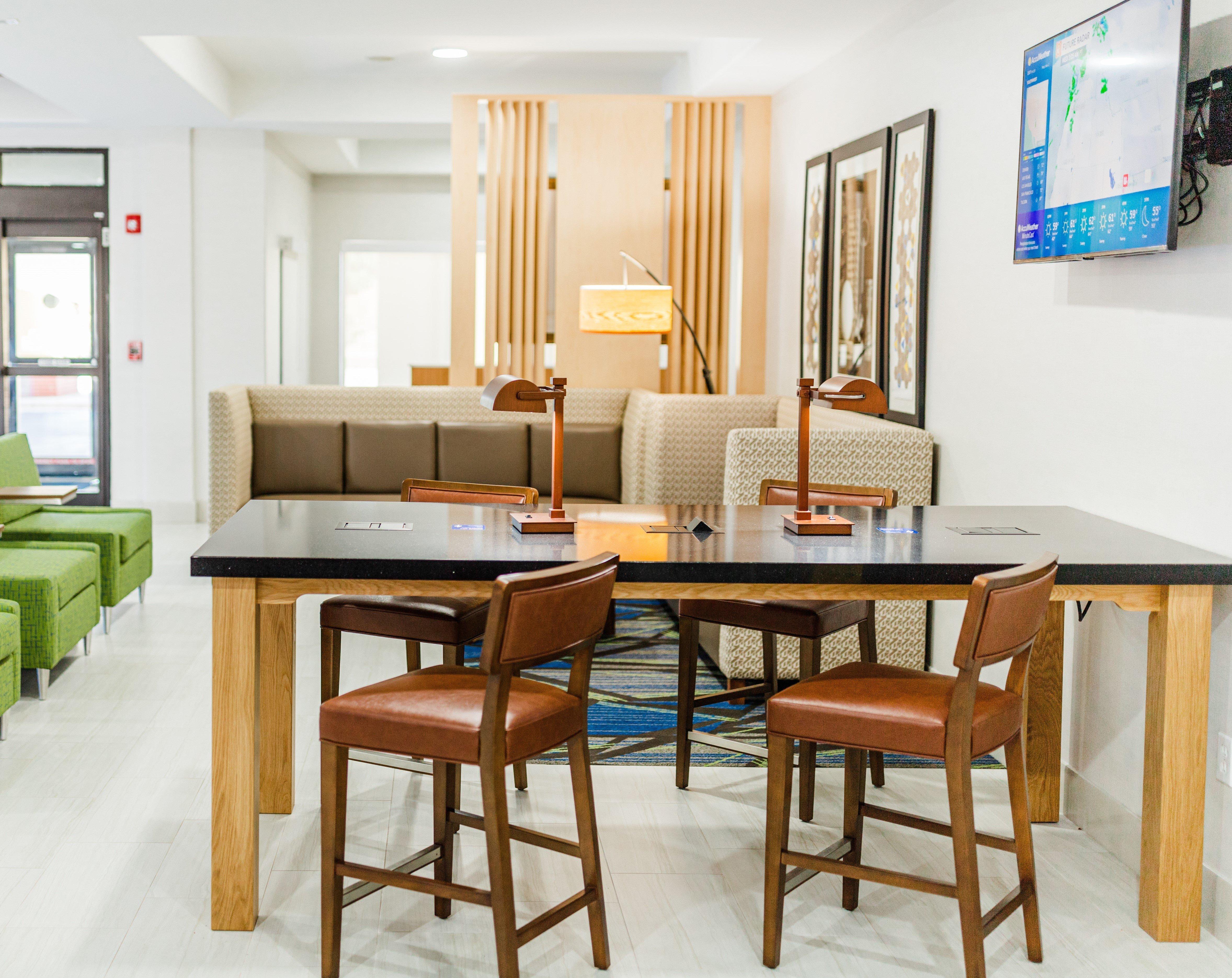 Express - By Ihg Andalusia