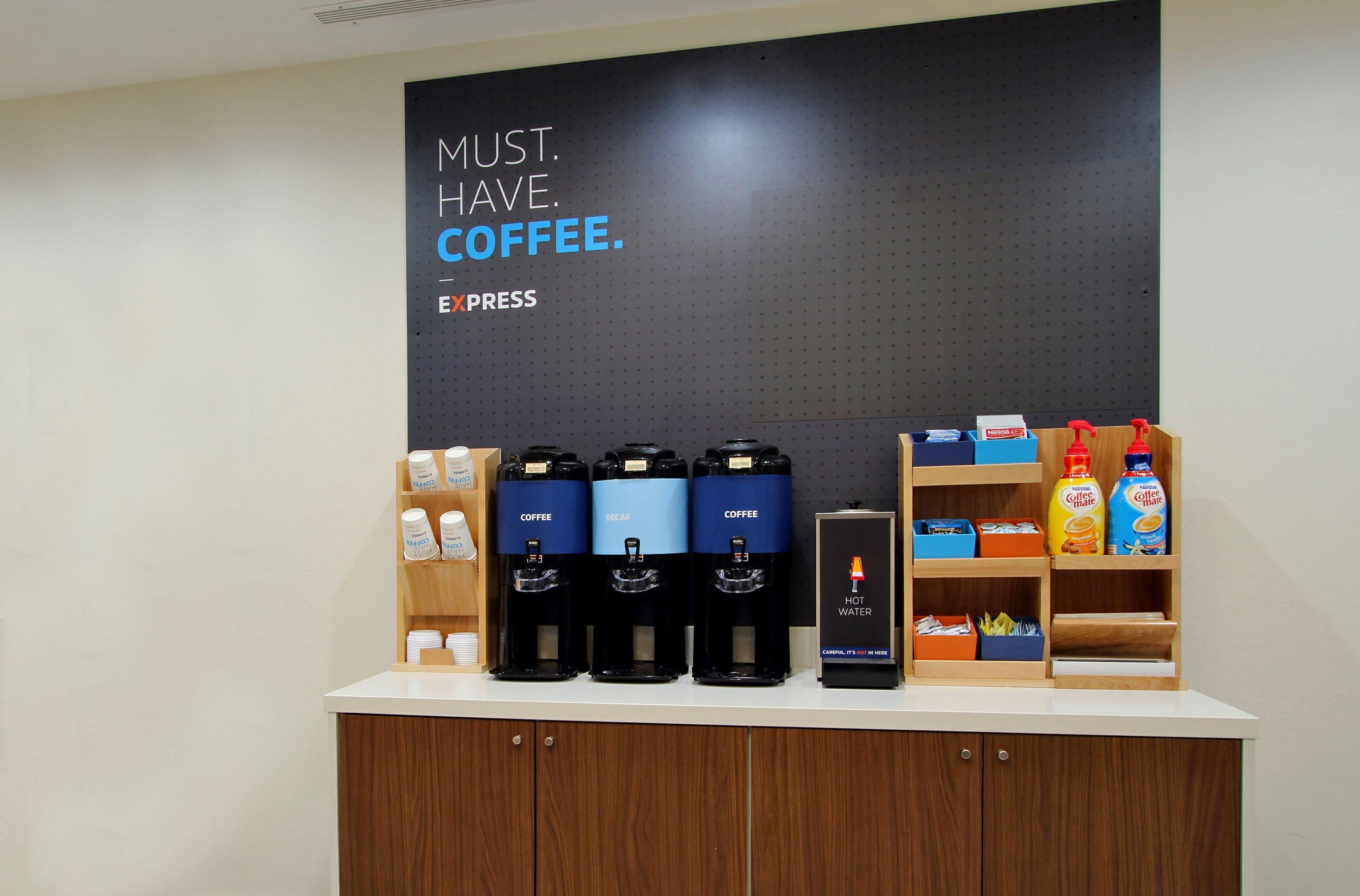 Hotel Express - By Ihg Andalusia