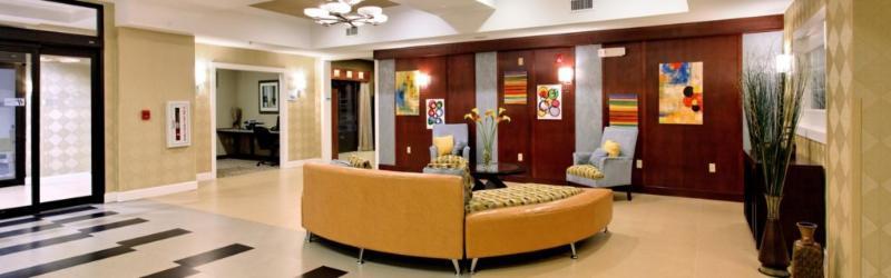 Express - By Ihg