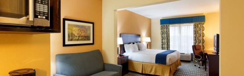 Express - By Ihg Hotel