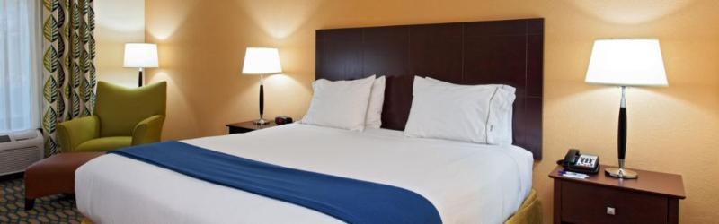 Hotel Express - By Ihg 2*