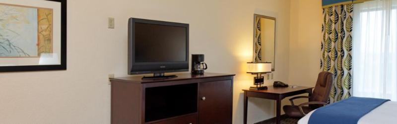 Hotel Express - By Ihg