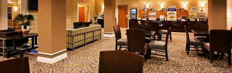 Express - By Ihg 2*