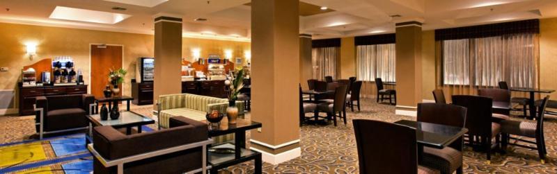Express - By Ihg 2* Andalusia