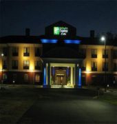 Express - By Ihg Hotel 2*