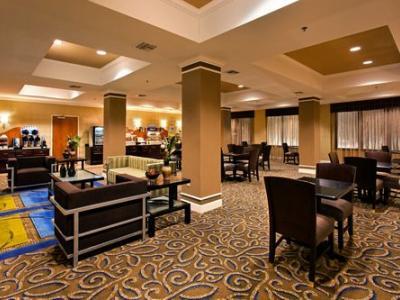 Express - By Ihg Hotel Andalusia